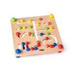 JOC DIN LEMN- LABIRINT-90079-Woodyland-8591864900794