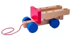 Woodyland - CAMION DE ASAMBLARE - imagine 3