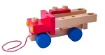 Woodyland - CAMION DE ASAMBLARE - imagine 4