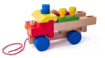 Woodyland - CAMION DE ASAMBLARE - imagine 5