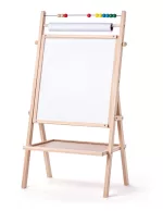 Woodyland - TABLA NEAGRA CU ROLA DE HARTIE - imagine 2