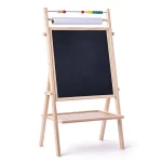 TABLA NEAGRA CU ROLA DE HARTIE-90109-Woodyland-8591864901098