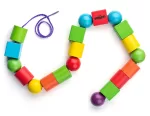 Woodyland - MARGELE MAXI- 60  DE BUCATI - imagine 7