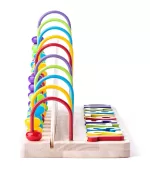 Woodyland - ABAC CU MATEMATICA - imagine 4