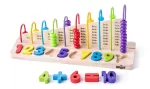 Woodyland - ABAC CU MATEMATICA - imagine 6