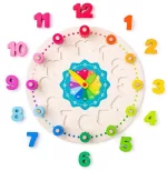 Woodyland - CEAS DIDACTIC CU MATEMATICA - imagine 3