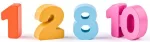 Woodyland - CEAS DIDACTIC CU MATEMATICA - imagine 5