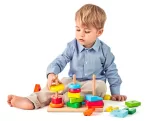 Woodyland - STIVUITOR DE FORME GEOMETRICE - imagine 2