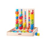 JOC LOGIC DE REPRODUS- CU MARGELE-90469-Woodyland-8591864904693