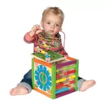 Woodyland - CUB MULTIACTIVITATI - imagine 2