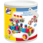 SET DE CONSTRUCTIE- LA GALEATA