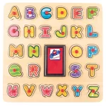 STAMPILE- ABC-91808-Woodyland-8591864918089