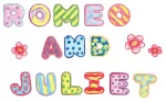 Woodyland - STAMPILE- ABC - imagine 3