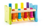 Woodyland - BANC DE LUCRU CU CIOCANEL- LEMN SI PLASTIC - imagine 3