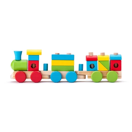 TRENULET DIN LEMN PENTRU STIVUIRE-91846-Woodyland-8591864918461
