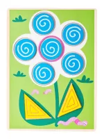 Woodyland - JOC DE SORTAT FORME - imagine 11