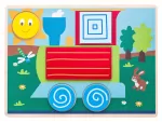 Woodyland - JOC DE SORTAT FORME - imagine 7