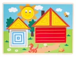 Woodyland - JOC DE SORTAT FORME - imagine 8