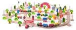 Woodyland - SET DE CALE FERATA- MAXI - imagine 2