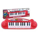 Bontempi - Bontempi Mini-Orga Electronica Cu 24 De Clape - imagine 3
