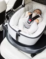 Joie - Baza i-Size i-Base Encore pentru calmi, i-Level™ Recline, i-Harbour™, i-Juva™, i-Gemm™ si i-Snug™ - imagine 12