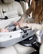 Joie - Baza i-Size i-Base Encore pentru calmi, i-Level™ Recline, i-Harbour™, i-Juva™, i-Gemm™ si i-Snug™ - imagine 9