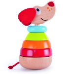 JUCARIE DE STIVUIT- CATELUSUL PEPE-E0448A-Hape-6943478016934