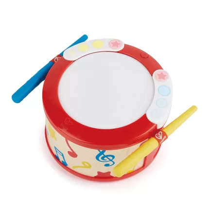 TOBA CU LUMINI-E0620A-Hape-6943478031128