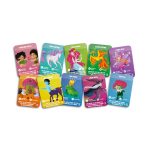 Hape - PUZZLE CU ZANE- FOTOLUMINESCENT - imagine 7