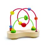LABIRINT- BUCLA DUBLA-E1801B-Hape-6943478003965