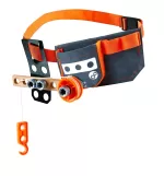 Hape - SET- CENTURA PENTRU SCULE - imagine 3