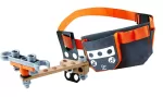 Hape - SET- CENTURA PENTRU SCULE - imagine 4