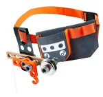 Hape - SET- CENTURA PENTRU SCULE - imagine 5