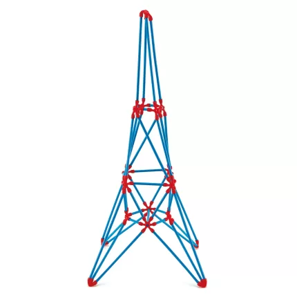 JOC CONSTRUCTIE- TURNUL EIFFEL-E5563A-Hape-6943478021181