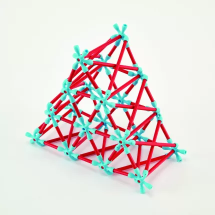 JOC CONSTRUCTIE- CONSTRUCTOR CREATIV-E5565A--6943478021198