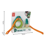 SET- DETECTIV IN NATURA-E5570A-Hape-6943478021228