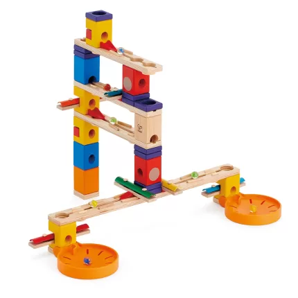 QUADRILLA- MUZICA IN MISCARE-E6012B-Hape