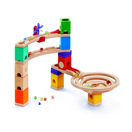 QUADRILLA- CURSA-E6021A-Hape-6943478021099