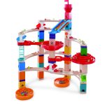 QUADRILLA- SUPER SPIRALA-E6024A-Hape