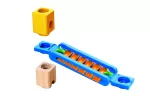 Hape - QUADRILLA- SUPER SPIRALA - imagine 5