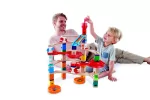 Hape - QUADRILLA- SUPER SPIRALA - imagine 6