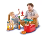 Hape - QUADRILLA- SET CU GALETI - imagine 4