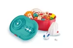 Hape - QUADRILLA- SET CU GALETI - imagine 5