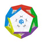 GANCUBE - Cub Gan Megaminx - imagine 2
