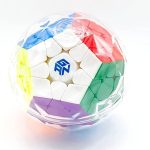 GANCUBE - Cub Gan Megaminx - imagine 3