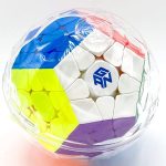 GANCUBE - Cub Gan Megaminx - imagine 4