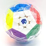 GANCUBE - Cub Gan Megaminx - imagine 5