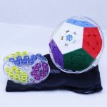 GANCUBE - Cub Gan Megaminx - imagine 6