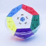GANCUBE - Cub Gan Megaminx - imagine 7