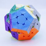 GANCUBE - Cub Gan Megaminx - imagine 8